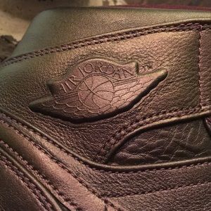 Men’s Nike Air Jordan’s